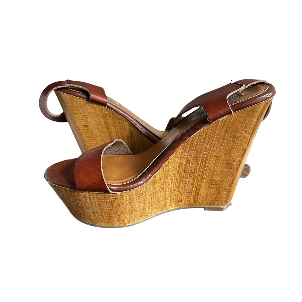 Steve Madden sandals